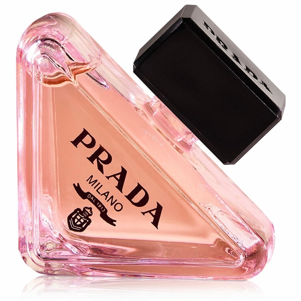 New in box Prada Paradoxe Eau de Parfum splash